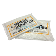 Маскирующая плёнка FASTMASK 4х5 м, толщина 7мкм