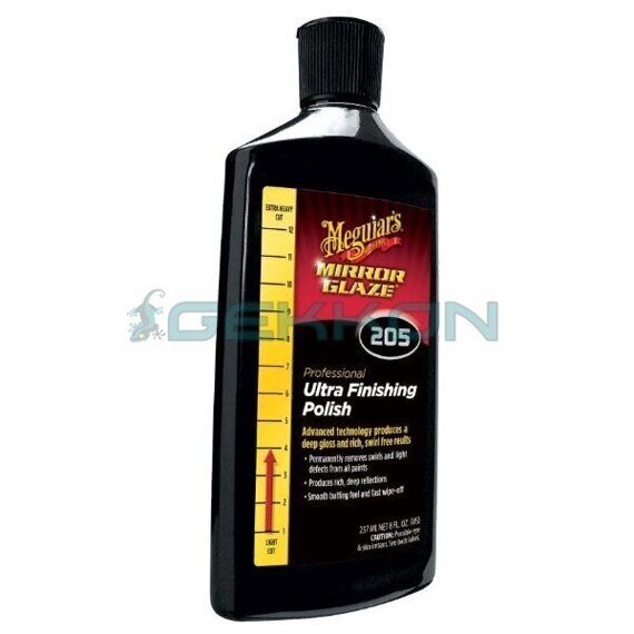 Антиголограммная паста Meguiars Ultra Finishing Polish Антиголограммная паста Meguiars Ultra Finishing Polish