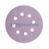 Абразивные круги SMIRDEX Ceramic Velcro Discs 740