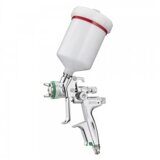 Краскопульт SATA 4000 B HVLP Satajett, бачок 0,6л