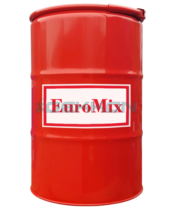 EuroMix Грунт-эмаль Alkid Base RAL 7040