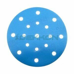 Абразивные круги SMIRDEX Film Discs NEW 830, 17 отверстий